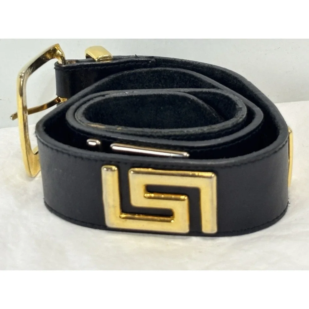Express vtg black